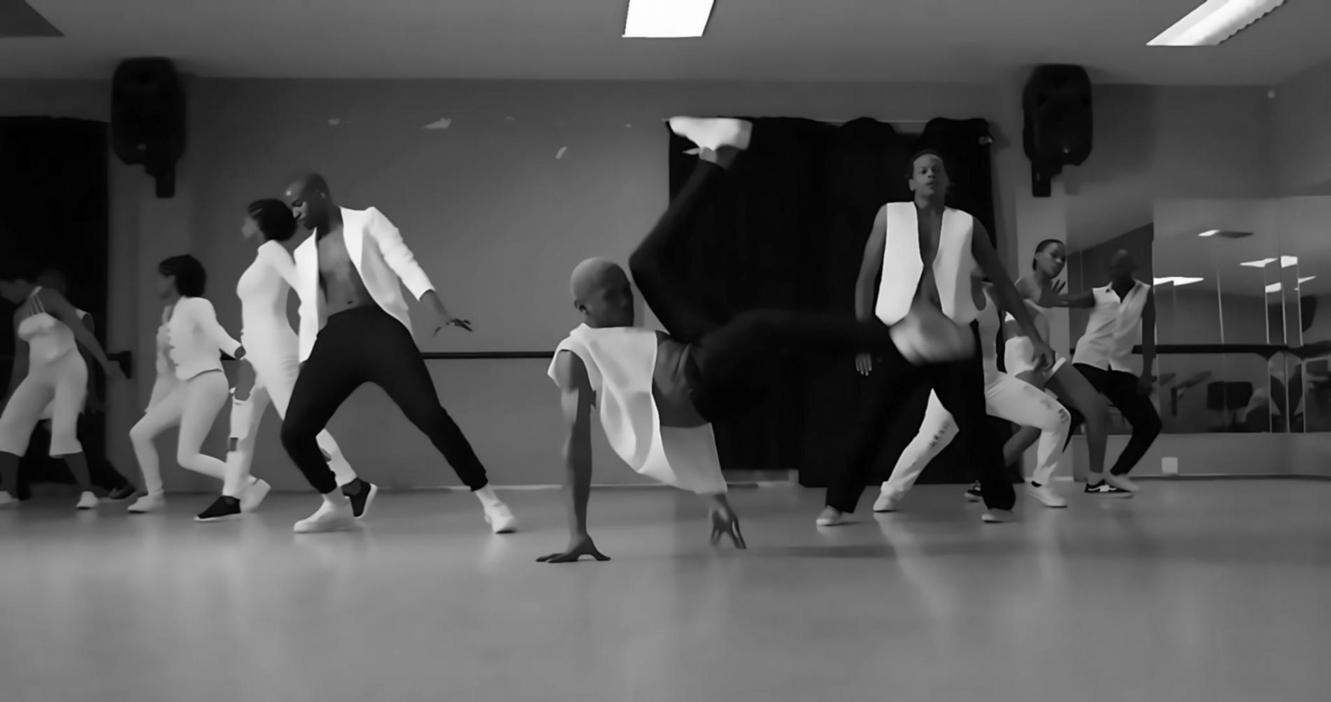 Approche pédagogique innovante en technique de danse